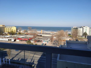 Apartament Luxury Mamaia